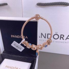 Picture for category Pandora Bracelet 2